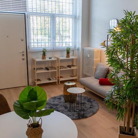 Glam Loft Luxury Milano Apartment Екстериор снимка