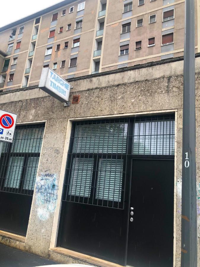 Glam Loft Luxury Milano Apartment Екстериор снимка