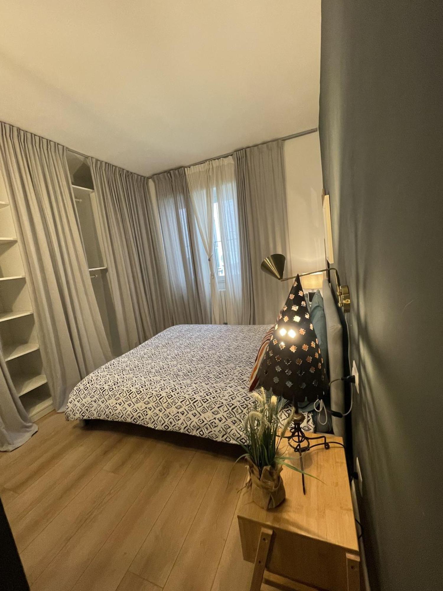 Glam Loft Luxury Milano Apartment Екстериор снимка