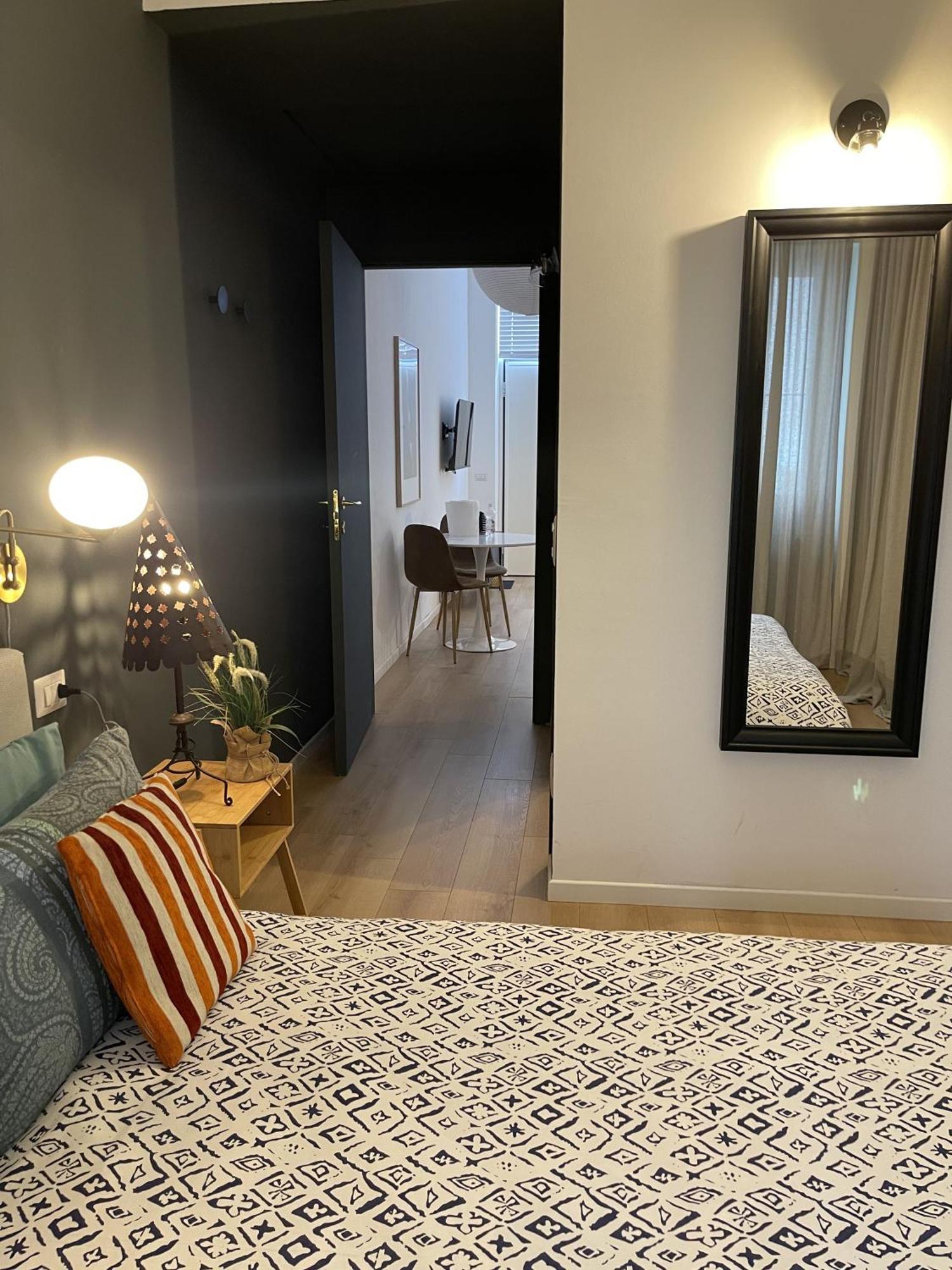 Glam Loft Luxury Milano Apartment Екстериор снимка