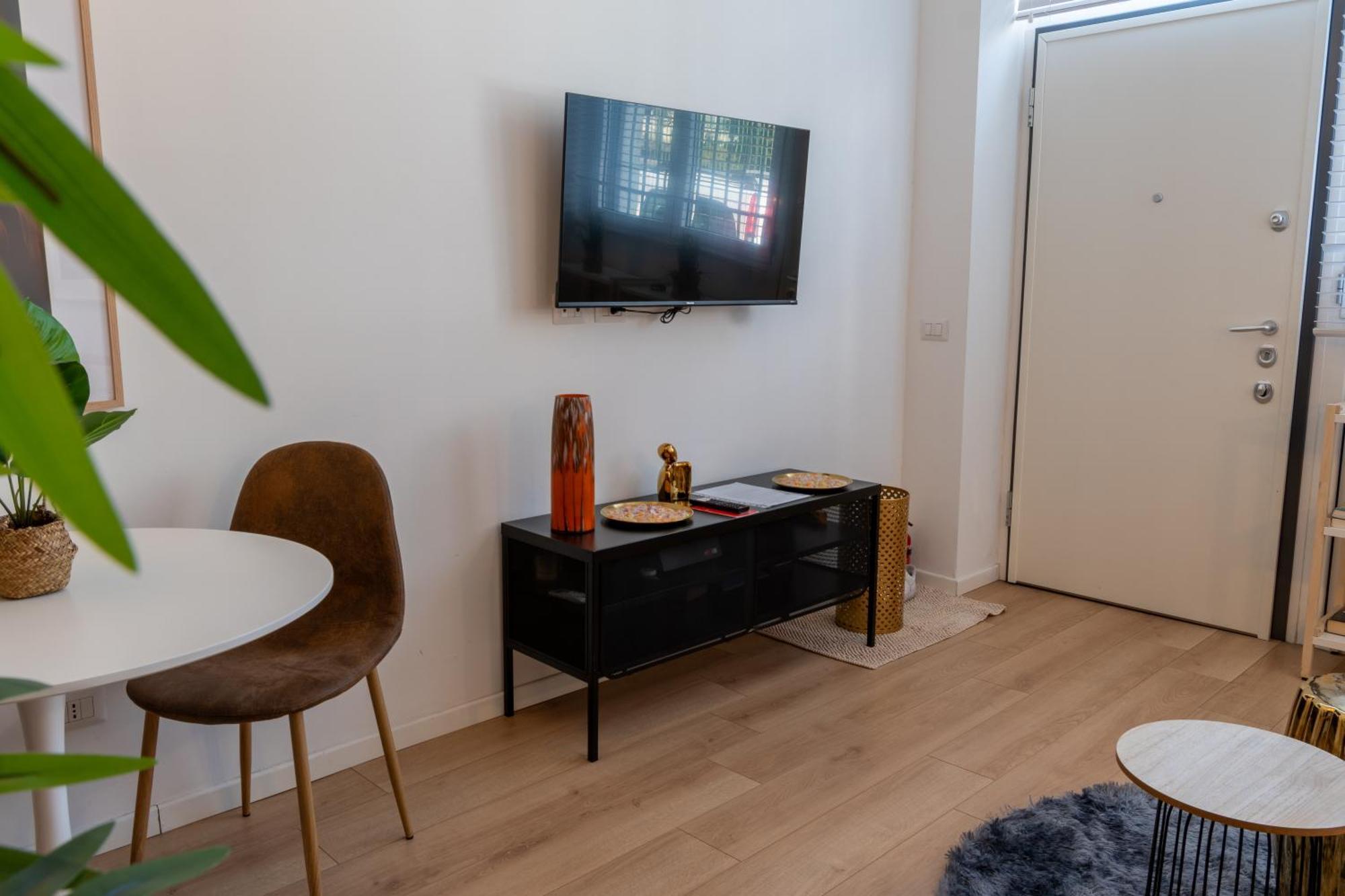 Glam Loft Luxury Milano Apartment Екстериор снимка