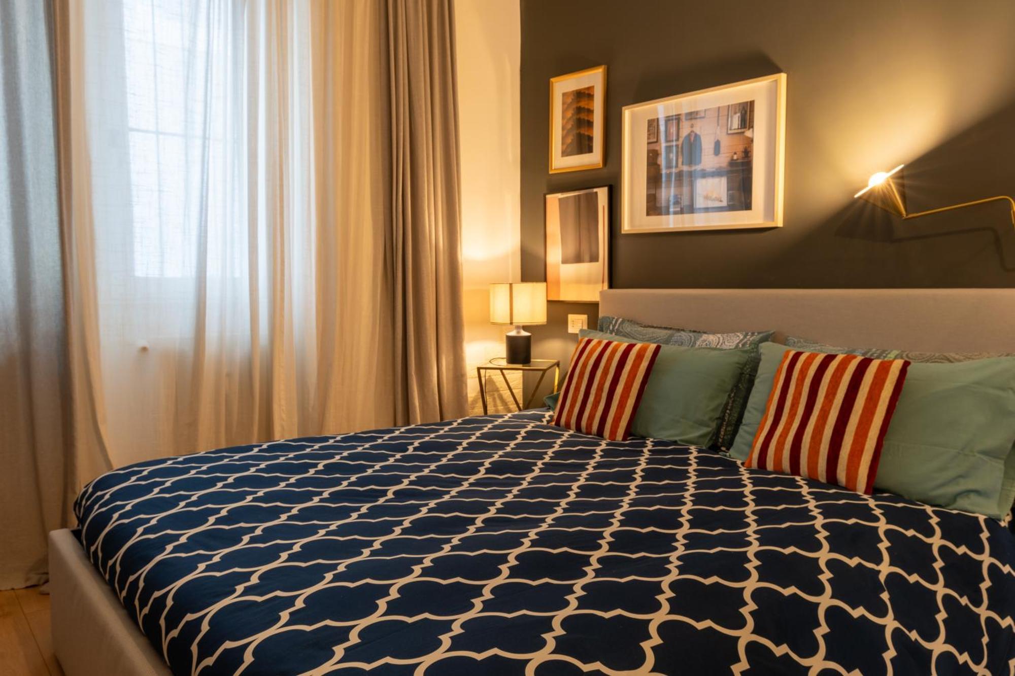Glam Loft Luxury Milano Apartment Екстериор снимка