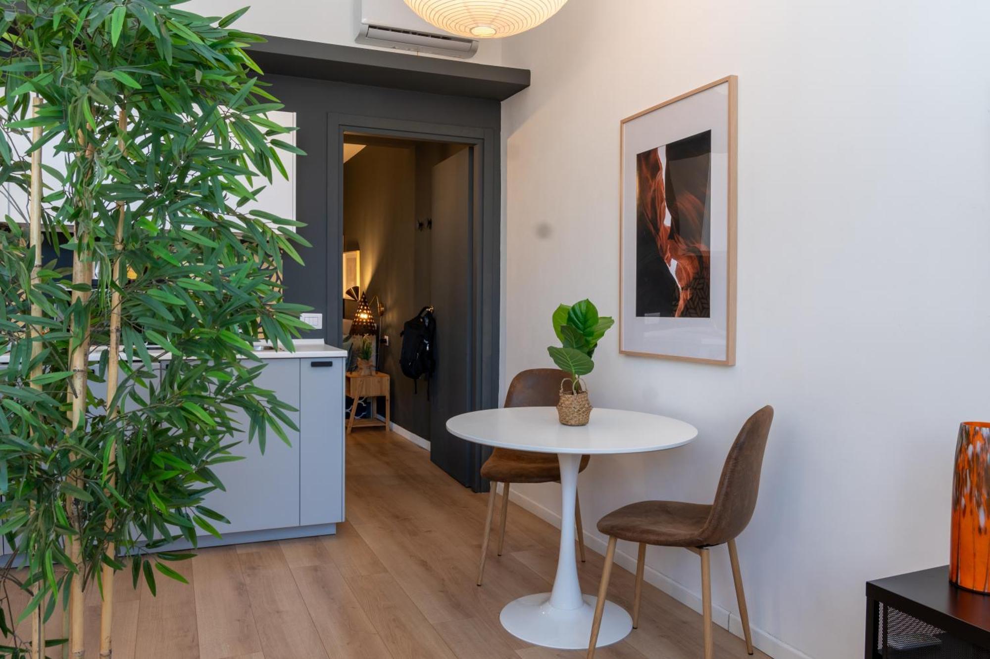 Glam Loft Luxury Milano Apartment Екстериор снимка
