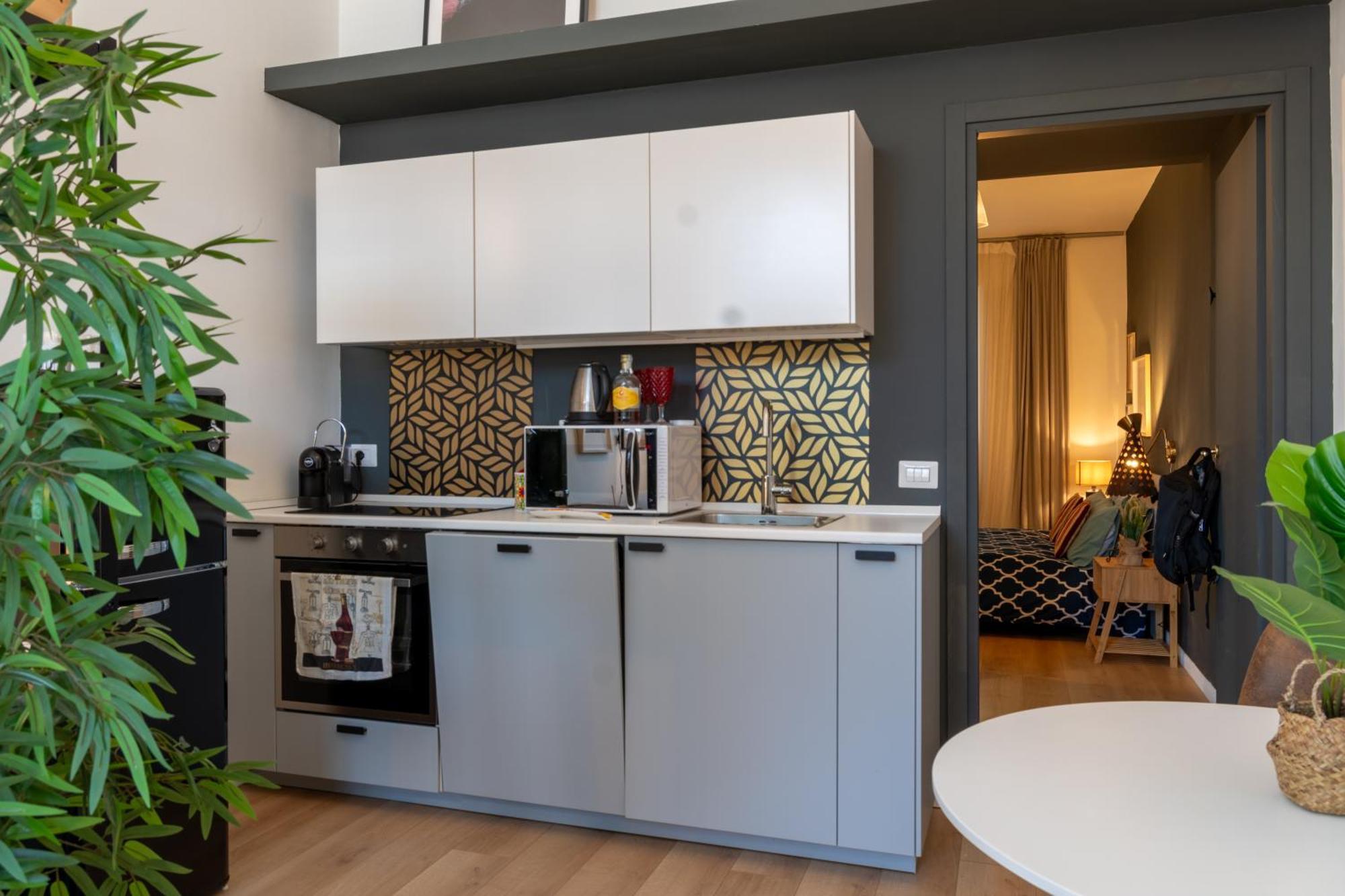 Glam Loft Luxury Milano Apartment Екстериор снимка